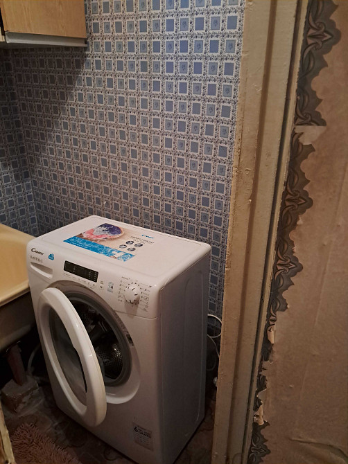 Сдается 2-комнатная квартира в Краматорске(мкр Лазурный) Краматорськ - зображення 5