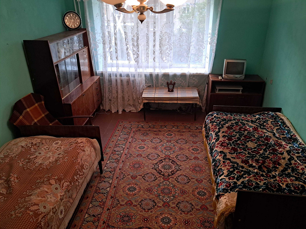 Сдается 2-комнатная квартира в Краматорске(мкр Лазурный) Краматорськ - зображення 3