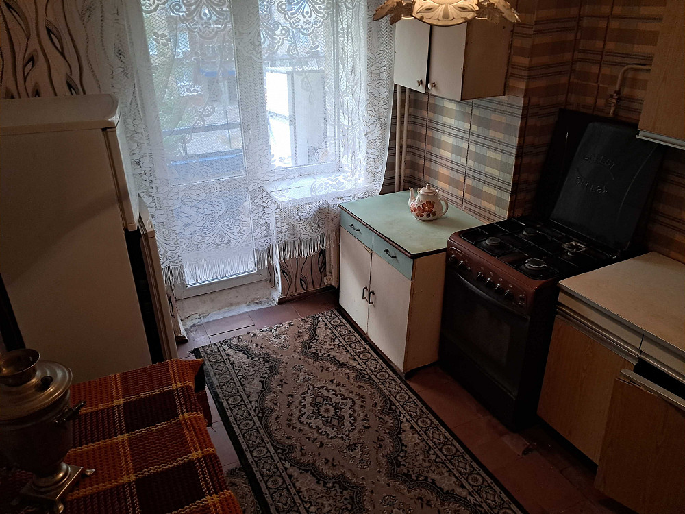 Сдается 2-комнатная квартира в Краматорске(мкр Лазурный) Краматорськ - зображення 4