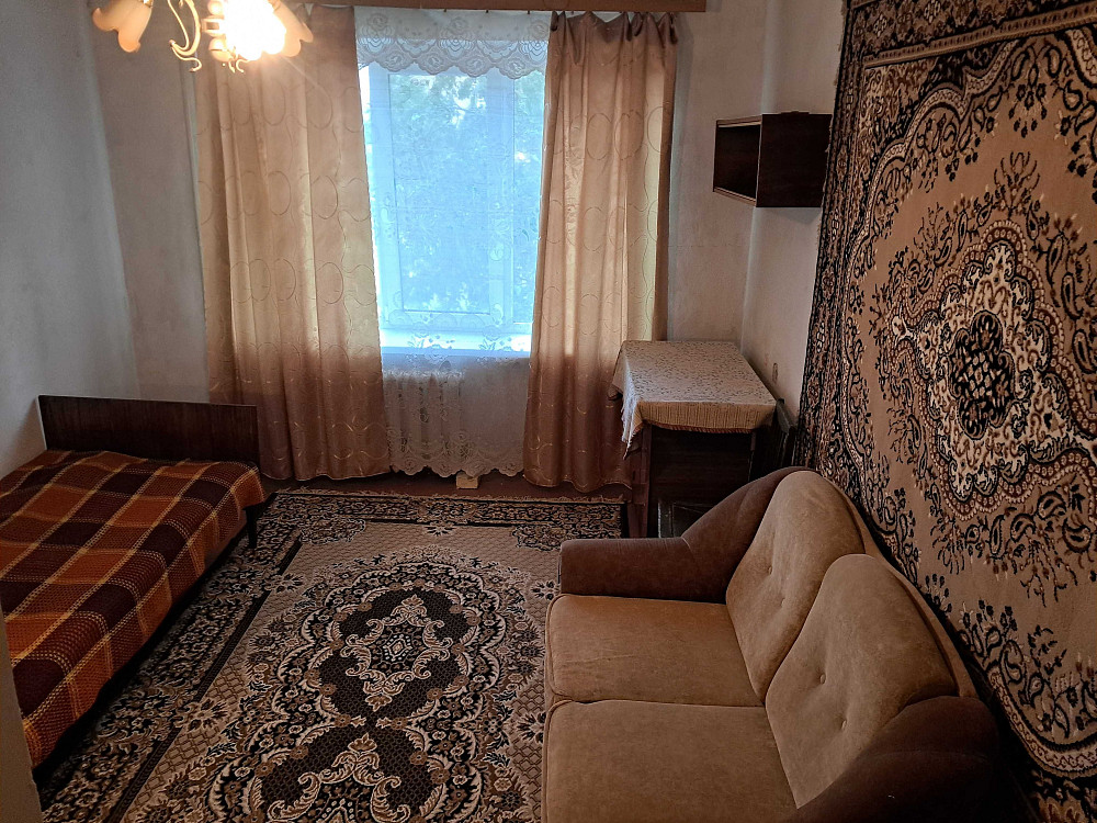 Сдается 2-комнатная квартира в Краматорске(мкр Лазурный) Краматорськ - зображення 2