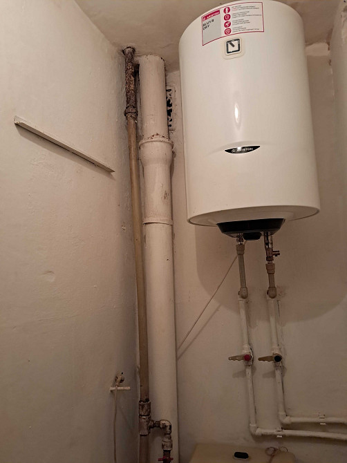 Сдается 2-комнатная квартира в Краматорске(мкр Лазурный) Краматорськ - зображення 6