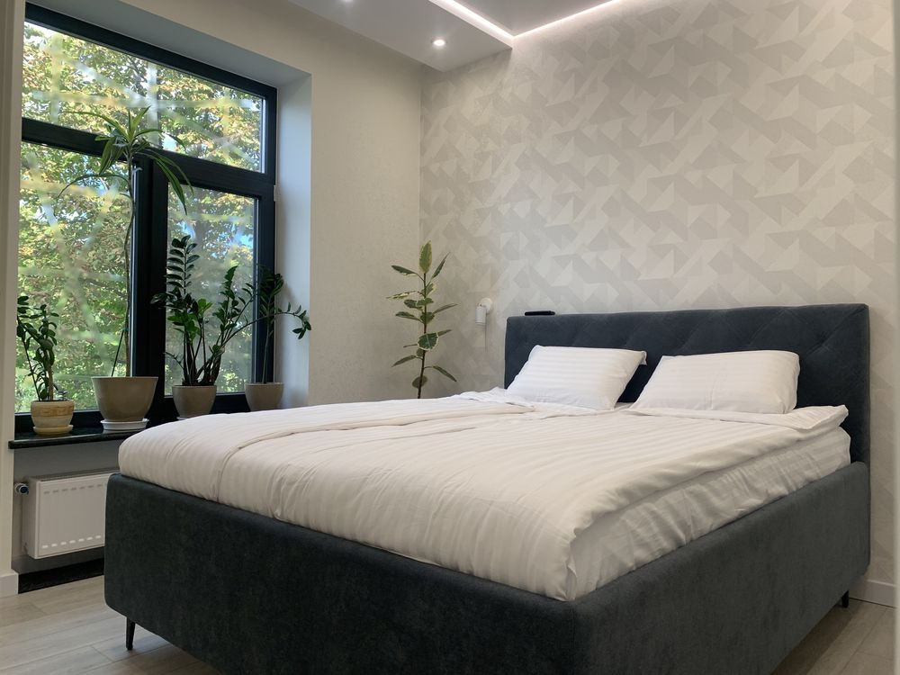 Центр 3 к квартира студія + гараж+ кладова Краматорськ - зображення 5