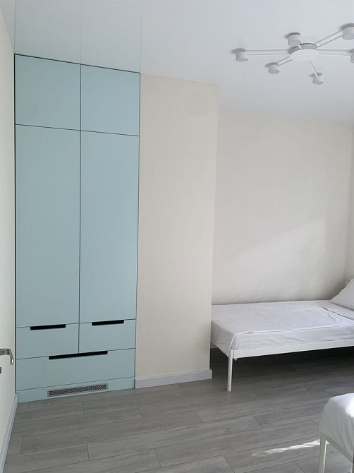 Центр 3 к квартира студія + гараж+ кладова Краматорськ - зображення 7