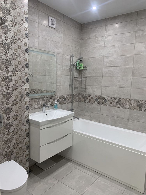 Центр 3 к квартира студія + гараж+ кладова Краматорськ - зображення 8