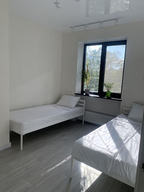 Центр 3 к квартира студія + гараж+ кладова Краматорськ - зображення 6