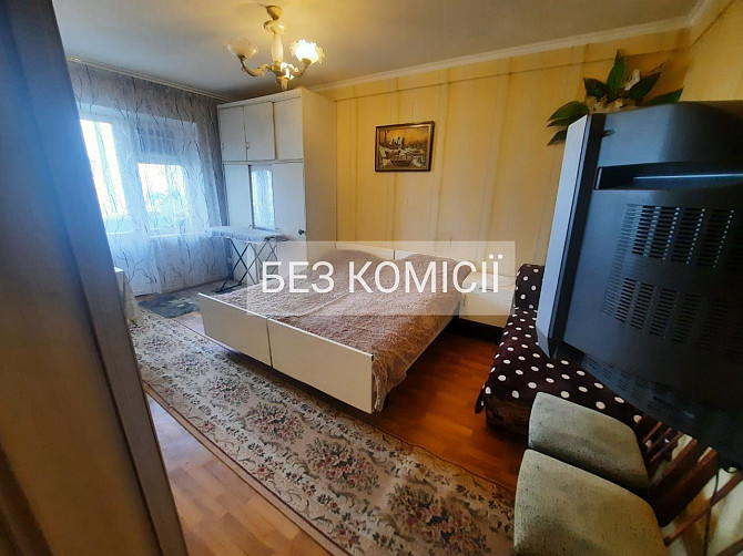 МЕТРО 3к.кв. 75м² Нивки/Виноградар. Варшавський,Ретровіль. вул.ПОЛКОВА Kyiv - photo 7