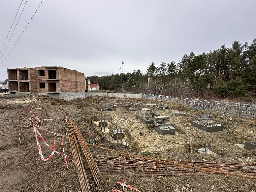 2 кім квартира у смт. Рудно. Підземний паркінг. Рудне - зображення 8