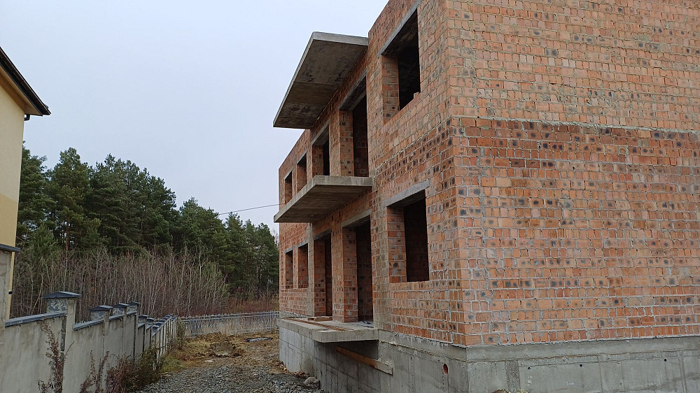 2 кім квартира у смт. Рудно. Підземний паркінг. Рудне - зображення 7