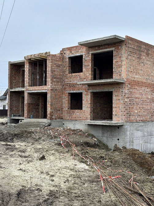 2 кім квартира у смт. Рудно. Підземний паркінг. Рудне - зображення 6