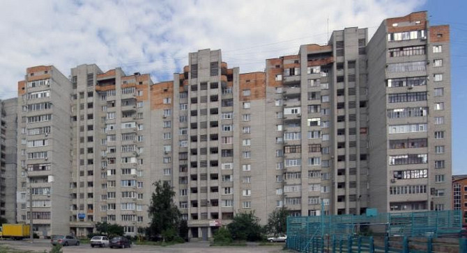 Продам 2 комнатную квартиру Sumy - photo 1