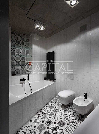 Продаж дизайнерської квартири на Новопечерських Липках, 80 м2 Kyiv - photo 3