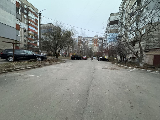 Габаритна квартира 71 кв. М на 7 поверсі по вулиці Полтавська. Kropyvnytskyi - photo 2