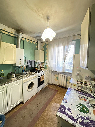 Срочная продажа в хорошем районе 2-х комнатной квартира по Топ цене!!! Odesa - photo 1