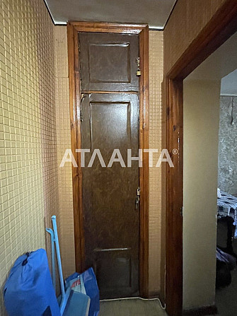 Срочная продажа в хорошем районе 2-х комнатной квартира по Топ цене!!! Odesa - photo 8