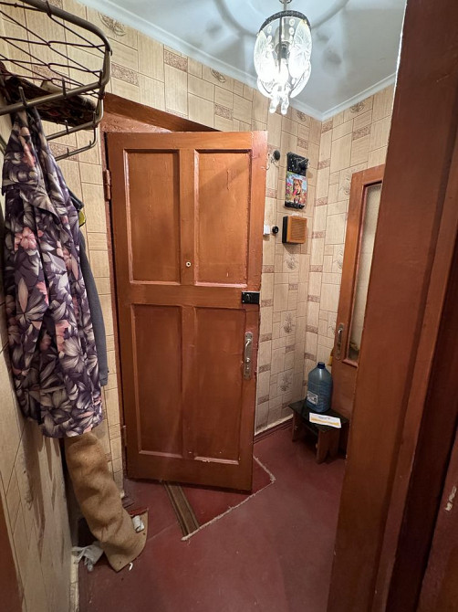 Продам однокімнатну квартиру Вільногірськ від власника Вільногірськ - зображення 4