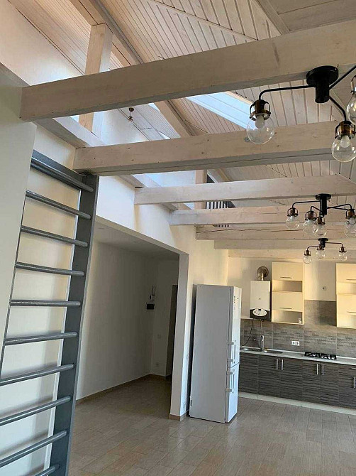 Продаж квартири з авторським ремонтом Солонка! Солонка (Львовская обл.) - изображение 4