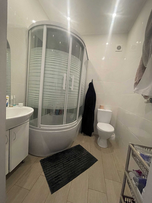 Продаж квартири з авторським ремонтом Солонка! Солонка (Львовская обл.) - изображение 7