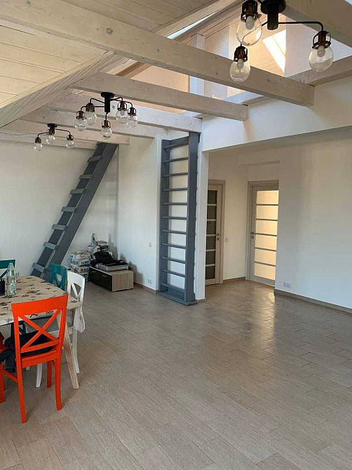 Продаж квартири з авторським ремонтом Солонка! Солонка (Львовская обл.) - изображение 3