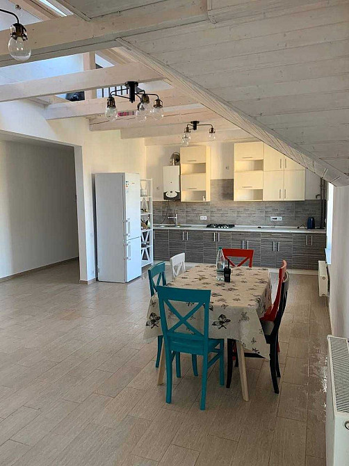 Продаж квартири з авторським ремонтом Солонка! Солонка (Львовская обл.) - изображение 1