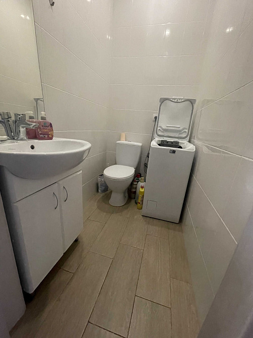 Продаж квартири з авторським ремонтом Солонка! Солонка (Львовская обл.) - изображение 6