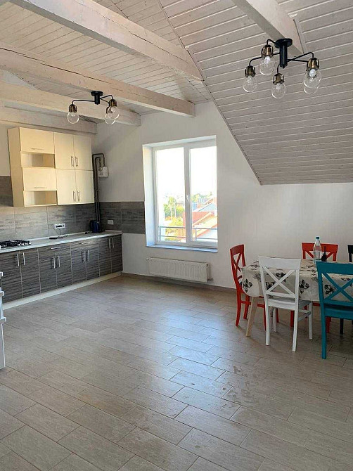 Продаж квартири з авторським ремонтом Солонка! Солонка (Львовская обл.) - изображение 2