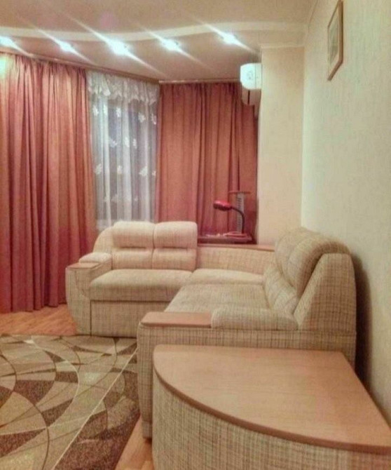 Оренда однокімнатної квартири на Проспекті Шевченко Сумы - изображение 1