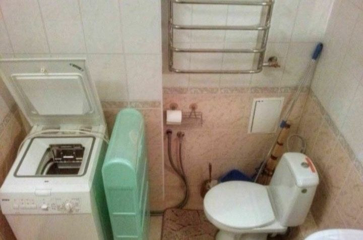 Оренда однокімнатної квартири на Проспекті Шевченко Сумы - изображение 7