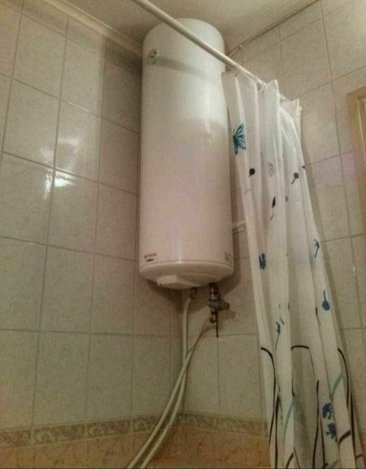 Оренда однокімнатної квартири на Проспекті Шевченко Сумы - изображение 5