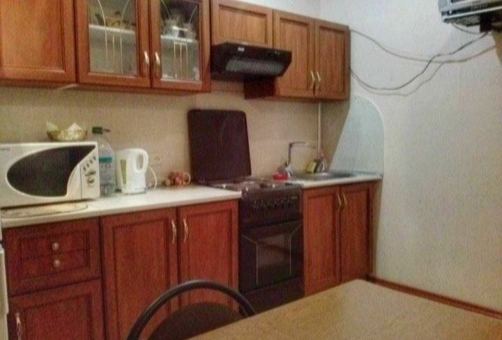 Оренда однокімнатної квартири на Проспекті Шевченко Сумы - изображение 4