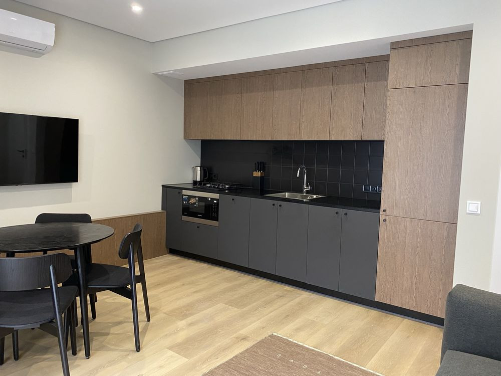 Довготермінова оренда апартаментів в м. Яремче Яремче - изображение 1