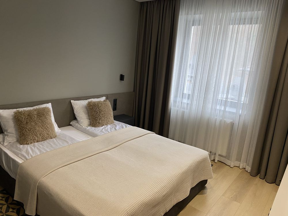 Довготермінова оренда апартаментів в м. Яремче Яремче - изображение 4