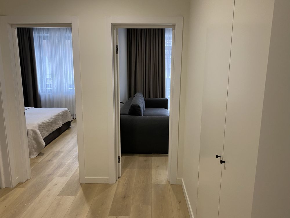 Довготермінова оренда апартаментів в м. Яремче Яремче - изображение 8