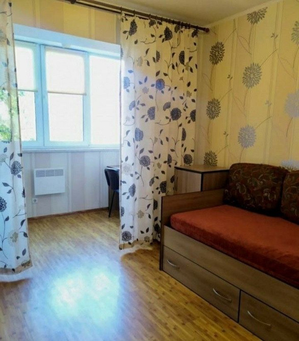 З-х кімнатна квартира здається в оренду вул Михайла Лушпи Сумы - изображение 5