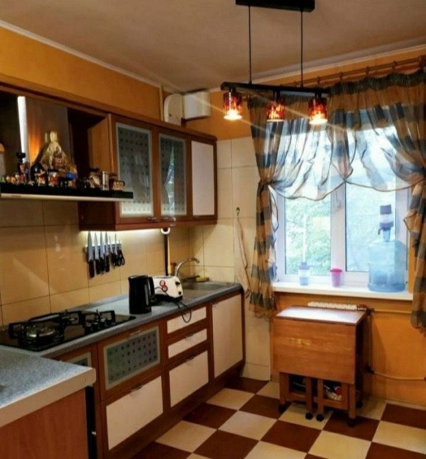 З-х кімнатна квартира здається в оренду вул Михайла Лушпи Сумы - изображение 1