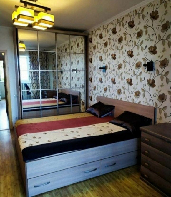 З-х кімнатна квартира здається в оренду вул Михайла Лушпи Сумы - изображение 6