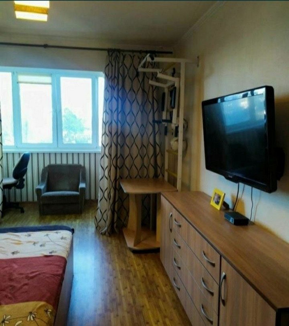 З-х кімнатна квартира здається в оренду вул Михайла Лушпи Сумы - изображение 7