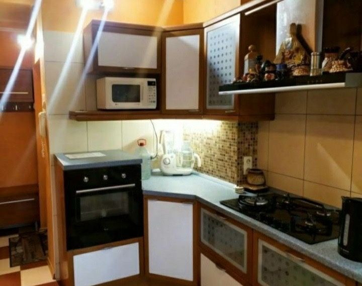 З-х кімнатна квартира здається в оренду вул Михайла Лушпи Сумы - изображение 2