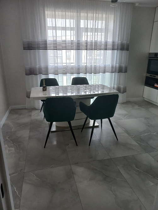 Оренда 3-км. квартири. ЖК "Липки". Крихівці - зображення 2