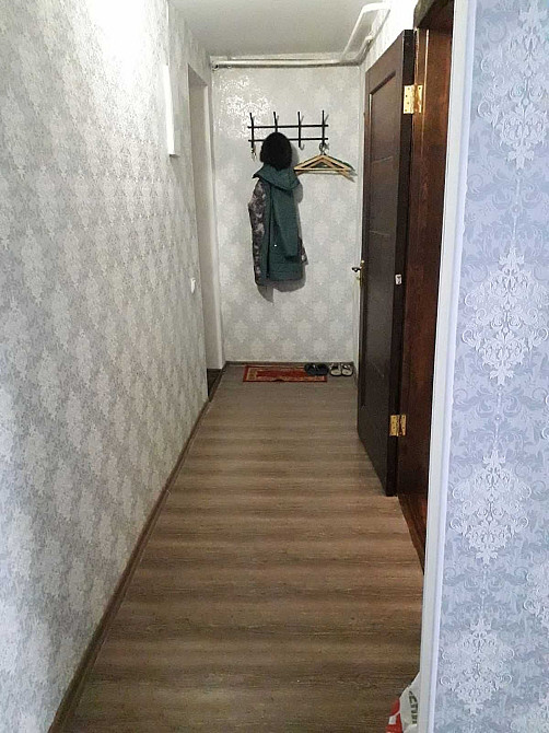 Сучасна однокімнатна квартира . Перший поверх . Будинок цегла . Херсон - зображення 3