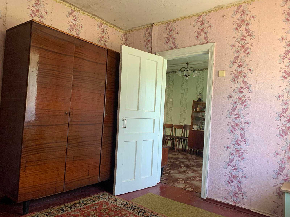 Тепла 3х кімнатна квартира Баришівка - зображення 6