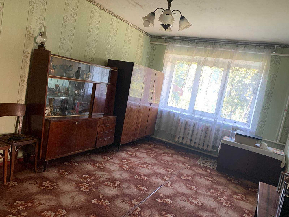 Тепла 3х кімнатна квартира Баришівка - зображення 3