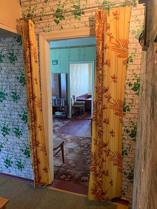 Тепла 3х кімнатна квартира Баришівка - зображення 8