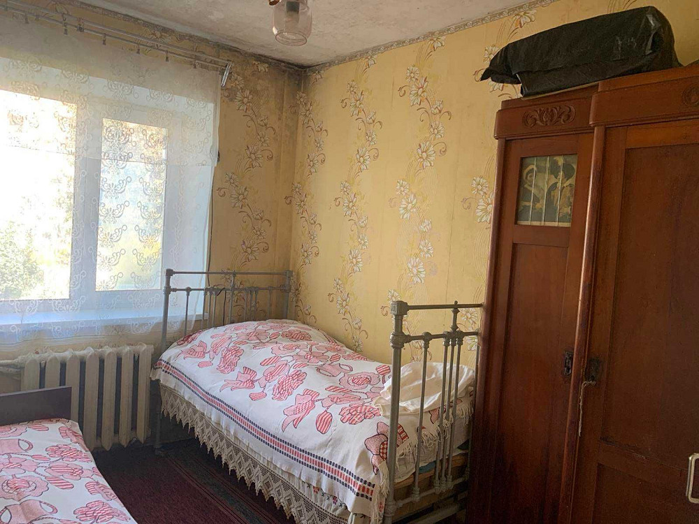 Тепла 3х кімнатна квартира Баришівка - зображення 4