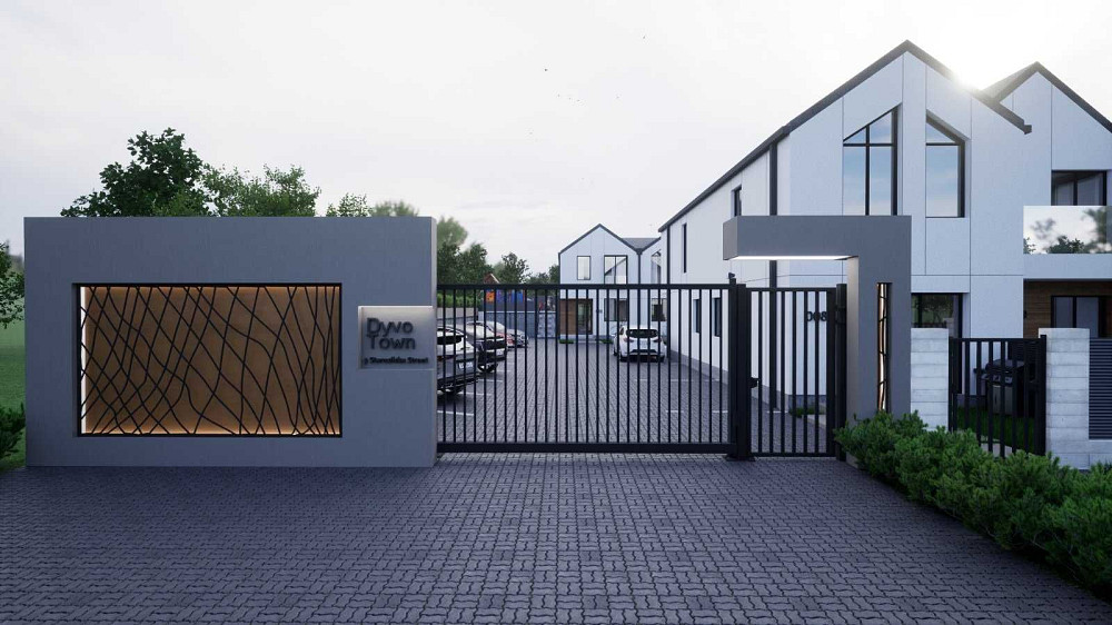 Таунхаус 43м2, Погреби, лише 31800$ до 30.11.2024 Погребы - изображение 6