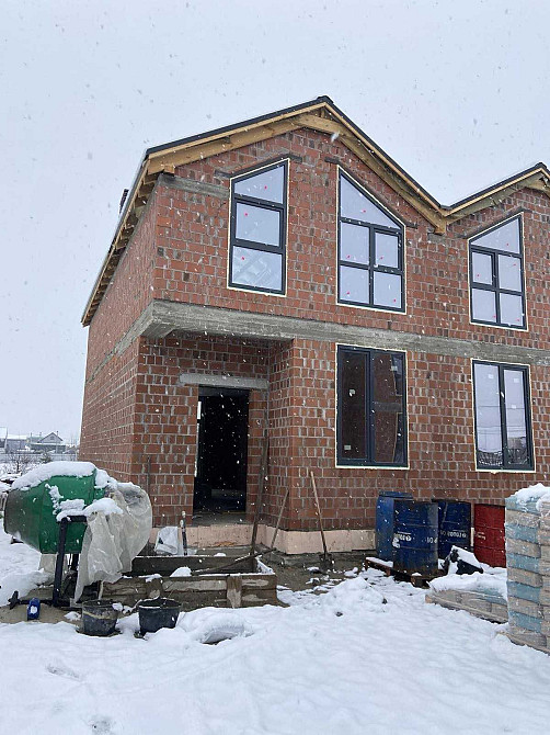 Таунхаус 43м2, Погреби, лише 31800$ до 30.11.2024 Погребы - изображение 2