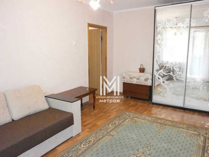 Продам 1 к квартиру возле метро Холодная гора Kharkiv - photo 1