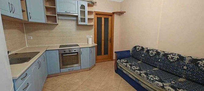 Продаж  1К квартири вул.А Ахматоава 35А Kyiv - photo 4