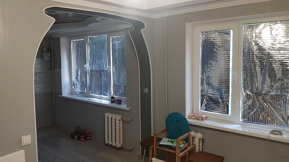 сдам квартиру 4-х комнатую с мебелью Константиновка (Одесская обл.) - изображение 7