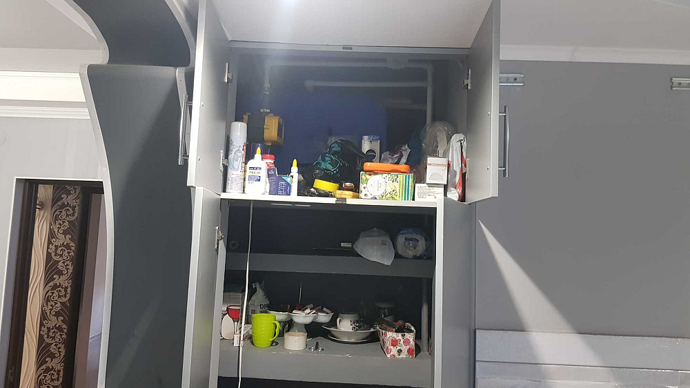 сдам квартиру 4-х комнатую с мебелью Константиновка (Одесская обл.) - изображение 5