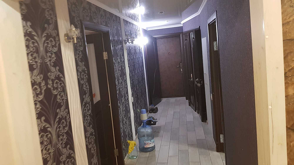 сдам квартиру 4-х комнатую с мебелью Константиновка (Одесская обл.) - изображение 1